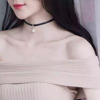 最好看的女生头像不露脸（微信头像图片性感女神）