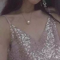 最好看的女生头像不露脸（微信头像图片性感女神）