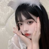 最近抖音上很火的头像女生（抖音个性头像女）