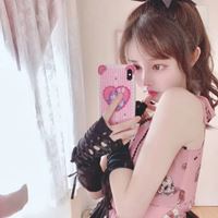 最近抖音上很火的头像女生（抖音个性头像女）