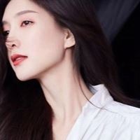 美女与天鹅的头像_女生天鹅颈图片