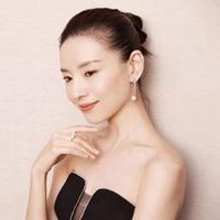 美女与天鹅的头像_女生天鹅颈图片