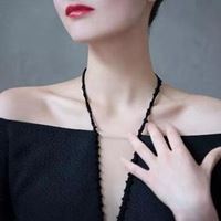 美女与天鹅的头像_女生天鹅颈图片