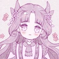 好看的jk制服女生头像紫色（jk制服女生头像仙气紫色下半身）