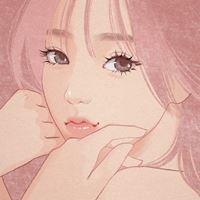 梦幻插画图片_插图手绘简单又可爱(女生)梦幻