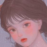 梦幻插画图片_插图手绘简单又可爱(女生)梦幻