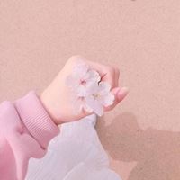 少女心图片大全粉色头像可爱（超粉的少女心头像）