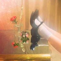 少女心图片大全粉色头像可爱（超粉的少女心头像）