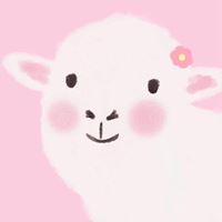 少女心图片大全粉色头像可爱（超粉的少女心头像）