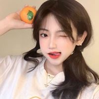 100个超好看的女生头像 最近超高人气的女生头像