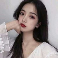 100个超好看的女生头像 最近超高人气的女生头像