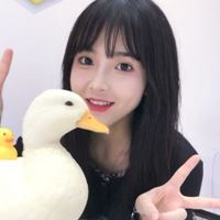 100个超好看的女生头像 最近超高人气的女生头像