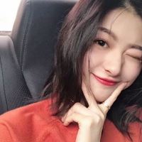 100个超好看的女生头像 最近超高人气的女生头像