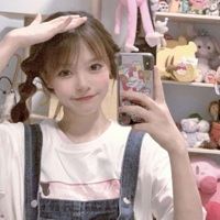 100个超好看的女生头像 最近超高人气的女生头像