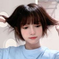100个超好看的女生头像 最近超高人气的女生头像