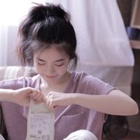 100个超好看的女生头像 最近超高人气的女生头像