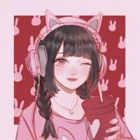 2021年快手头像女生（2021年快手头像图片女卡通）
