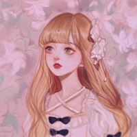2021年快手头像女生（2021年快手头像图片女卡通）