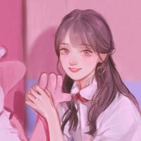 2021年快手头像女生（2021年快手头像图片女卡通）