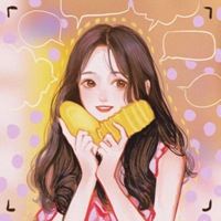 2021年快手头像女生（2021年快手头像图片女卡通）