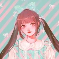 2021年快手头像女生（2021年快手头像图片女卡通）