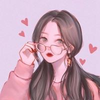 2021年快手头像女生（2021年快手头像图片女卡通）