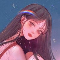 2021年快手头像女生（2021年快手头像图片女卡通）