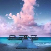 抖音很美的风景图|抖音背景图
