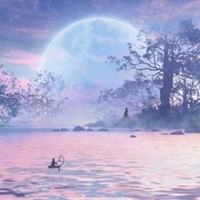 抖音很美的风景图|抖音背景图