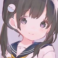 2021新款头像女可爱动漫|超级可爱的二次元女孩子头像