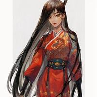中国风迪士尼公主图片|中国风迪士尼公主壁纸