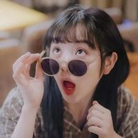 头像女生一组 一系列女生头像