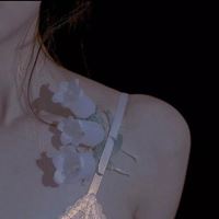 头像女生一组 一系列女生头像