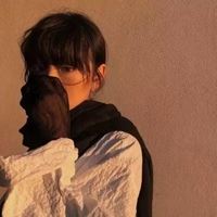 头像女生一组 一系列女生头像