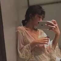 头像女生一组 一系列女生头像