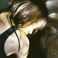头像女生一组 一系列女生头像