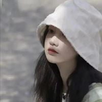 头像女生一组 一系列女生头像
