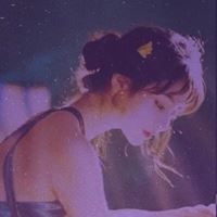 超仙女生头像不露脸我要个性_小仙女头像粉色系可爱真人不露脸