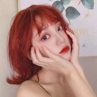超仙女生头像不露脸我要个性_小仙女头像粉色系可爱真人不露脸