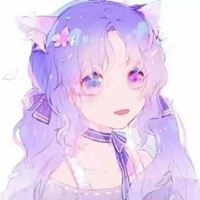 超仙女生头像不露脸我要个性_小仙女头像粉色系可爱真人不露脸