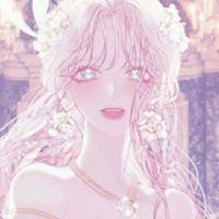 超仙女生头像不露脸我要个性_小仙女头像粉色系可爱真人不露脸