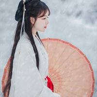 超仙女生头像不露脸我要个性_小仙女头像粉色系可爱真人不露脸