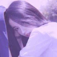 超仙女生头像不露脸我要个性_小仙女头像粉色系可爱真人不露脸