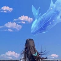 超仙女生头像不露脸我要个性_小仙女头像粉色系可爱真人不露脸