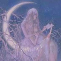 超仙女生头像不露脸我要个性_小仙女头像粉色系可爱真人不露脸