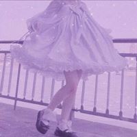 超仙女生头像不露脸我要个性_小仙女头像粉色系可爱真人不露脸