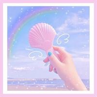 超仙女生头像不露脸我要个性_小仙女头像粉色系可爱真人不露脸