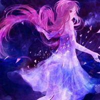 超仙女生头像不露脸我要个性_小仙女头像粉色系可爱真人不露脸