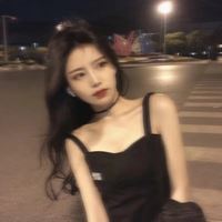 超仙女生头像不露脸我要个性_小仙女头像粉色系可爱真人不露脸