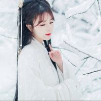 超仙女生头像不露脸我要个性_小仙女头像粉色系可爱真人不露脸